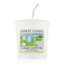 Bougies d’ambiance Clean