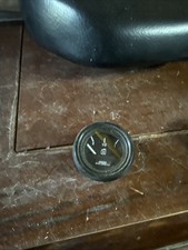 Manomètre Jauge À Essence Veglia R8 R2 A110   Djet