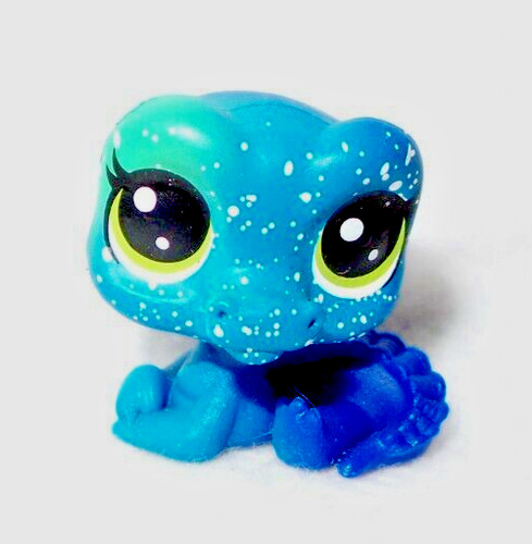 Littlest pet shop lps - pet, #3-11