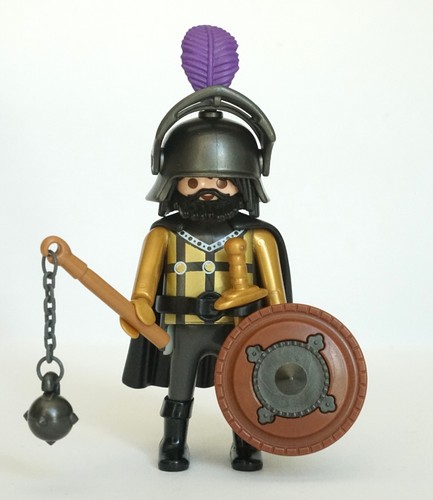 Playmobil 4602 chevalier - 4602, /