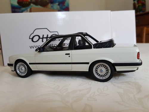 0tt0 bmw 325i baur neuf - 0tt0,