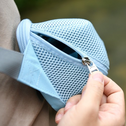 étui haut parleur portable - Étui, haut-parleur
