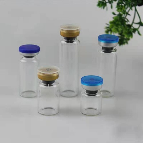 Pcs bouteille ronde - pcs,