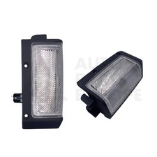 Phare Avant Gauche Nissan King