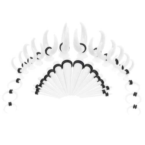 Pcs bijoux oreille - pcs,