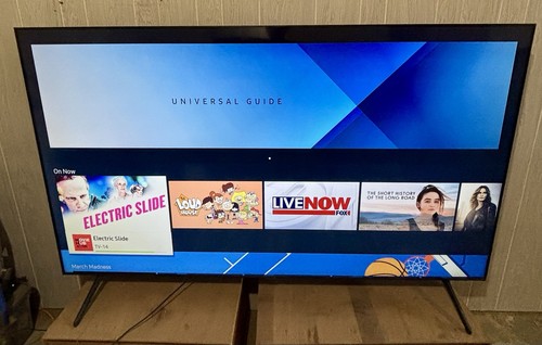 Samsung crystal uhd - samsung,