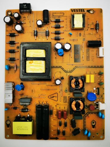 Nokia alimentation vestel - nokia,