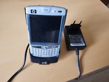 HP IPAQ serie hw 6500
