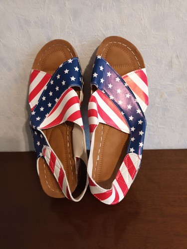 Sandales femme bout ouvert