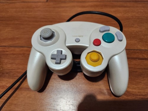 Nintendo gamecube manette - nintendo,