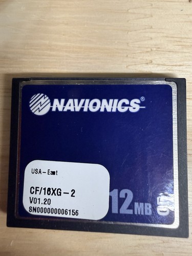 Navionics usa east - usa,