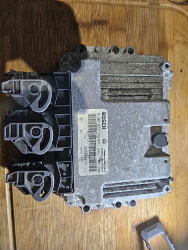 Calculateur vierge renault - vierge,