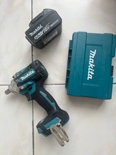 MAKITA DTW 301 Boulonneuse