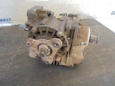 boîte de transfert VW Tiguan 5N 0A6409053AG 2.0TDI 103kW CBA CBAB 203767