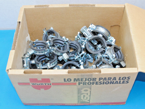 Lot x collier - de,