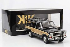 1:18 Jeep Grand Wagoneer