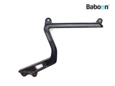 Valise support/transporteur gauche BMW K 100 LT (K100LT 87) (2300037)