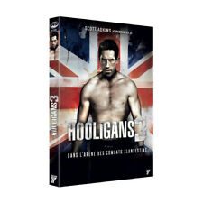Hooligans 3 DVD NEUF