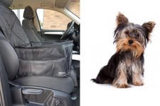 Pour sac chiens - pour, voiture