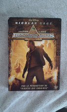 Dvd benjamin gates - dvd*benjamin, le