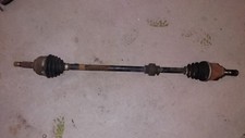 Nissan Micra K12 1.2 Arbre De