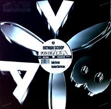 Fatman Scoop - Pon De Replay