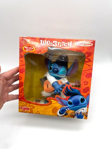 Stitch elvis disney - elvis, &