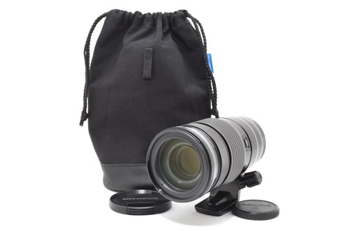 Top mint objectif olympus - [top,