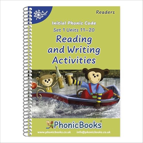 Phonic books dandelion - -,