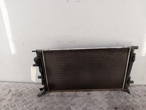 Radiateur eau renault - radiateur, 3