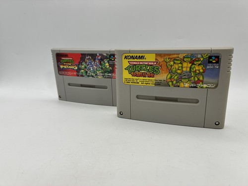 Set tmnt mutant warriors - mutant, &