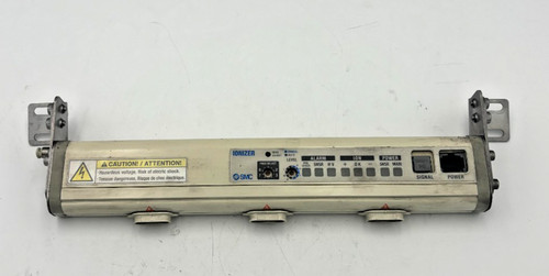 Smc izs31 300p ioniseur - smc, barre