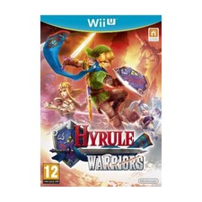 Hyrule Warriors