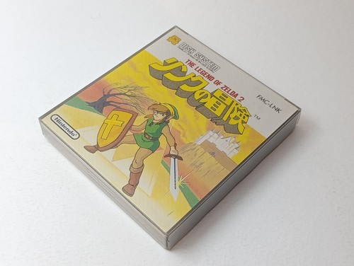 The legend zelda 2 - ✨,