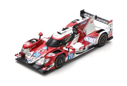 Oreca 2021 taylor - 2021, spark