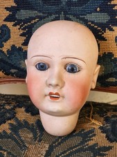 Poupée Porcelaine  Jean Boyer