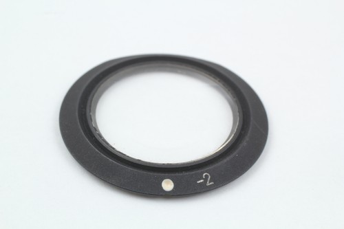 Rare comme neuf - [comme, rollei