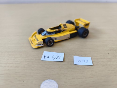 Eidai renault rs01 - eidai, rs01,