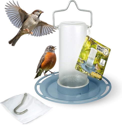 Swissinno abreuvoir oiseaux - abreuvoir,