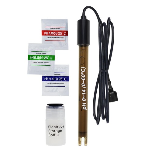 Câble électrode de - câble, ph