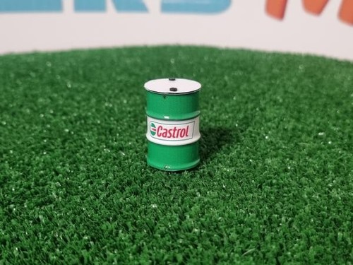 Um517 castrol bidon 200l - bidon,