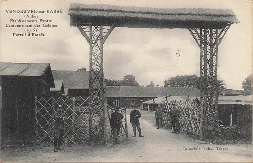 Vendeuvre sur barse - 10,