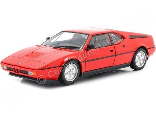1987 bmw rouge - bmw,