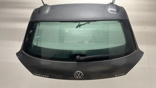 Malle hayon arriere volkswagen - arriere,