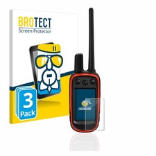 3 Pièces Protection D'écran