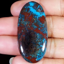 Cts 100 naturel azurite - 91.30,