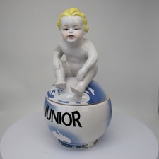 Boite Bijoux figurine figurine