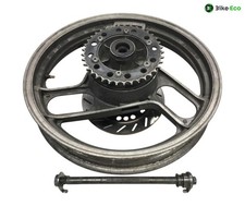 Jante arriere YAMAHA SRX 600 1986-1987