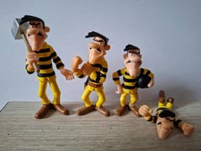 Figurines neuves plastoy 2017 - figurines,