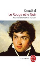 Le Rouge et le noir (Nouvelle